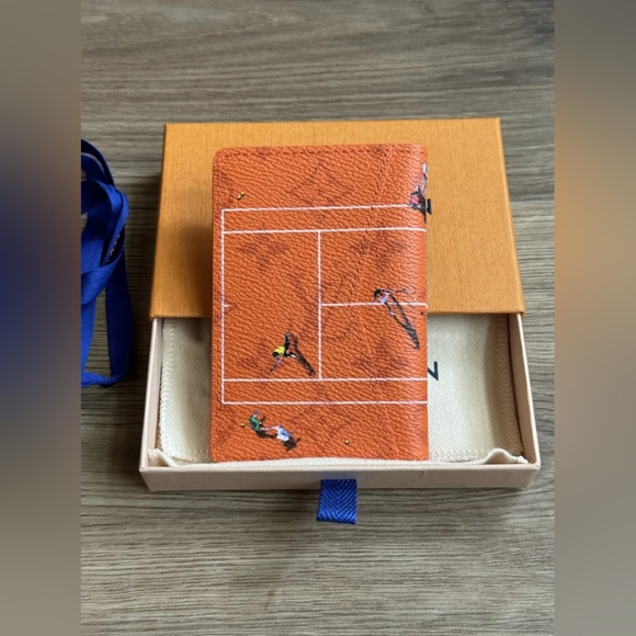 Louis Vuitton Pocket Organizer - Picture 2 of 6